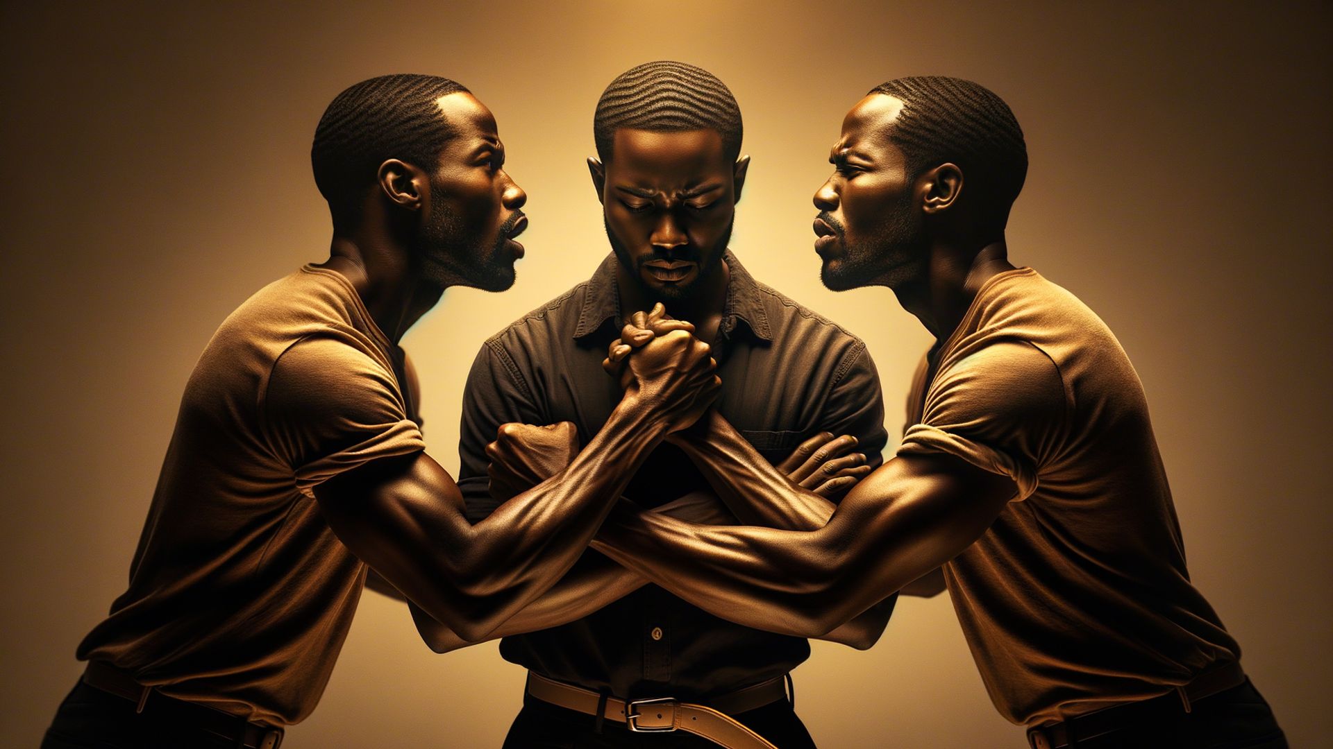 Foundations of Resilience: Building Strength from Within